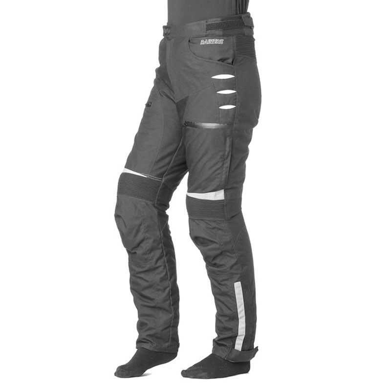 Pantalones para moto al mejor precio