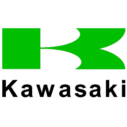 Motos Kawasaki